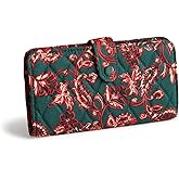 Premium Cotton Tab Wallet | Tab