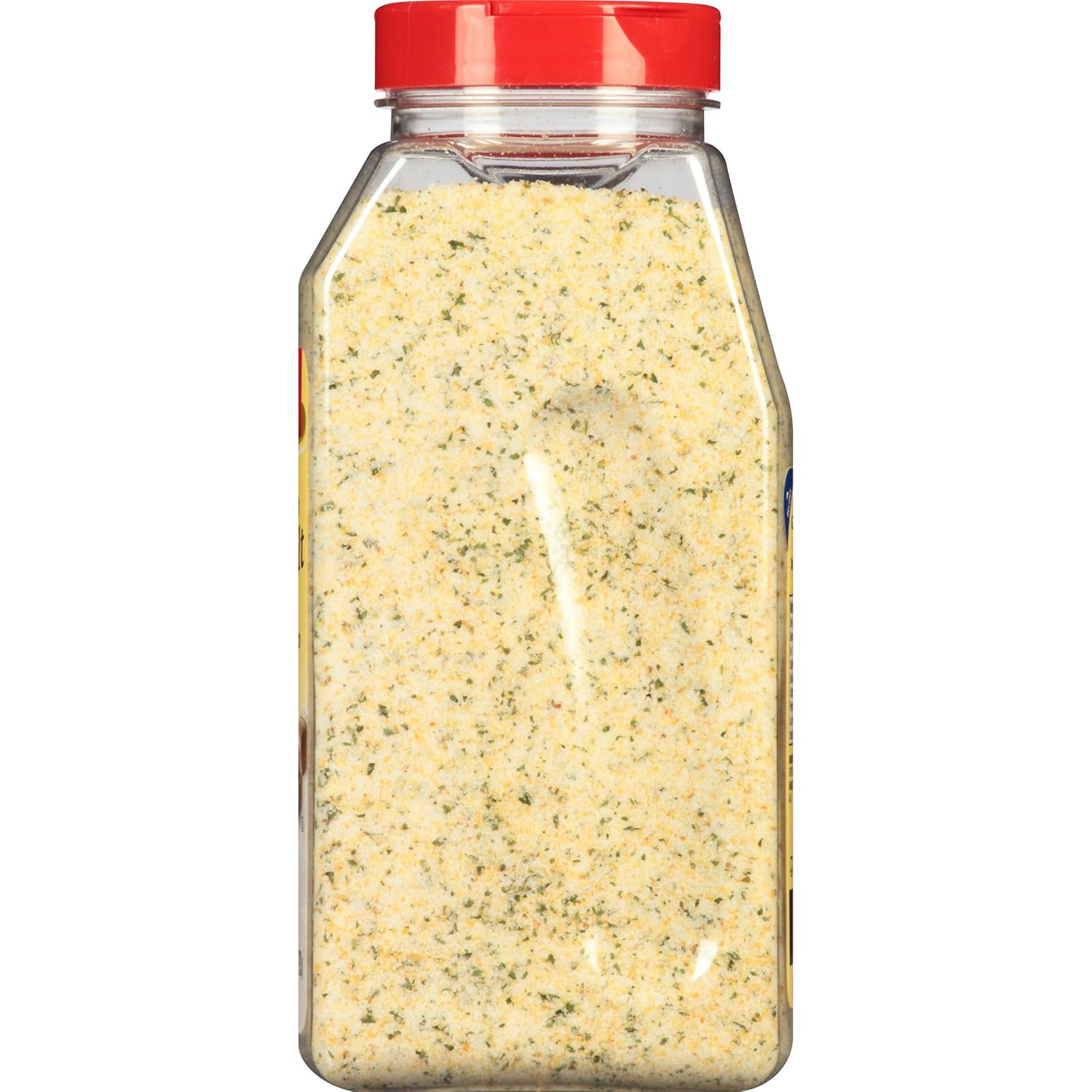 McCormick Coarse Grind Garlic Salt With Parsley, 28 oz : Grocery & Gourmet Food