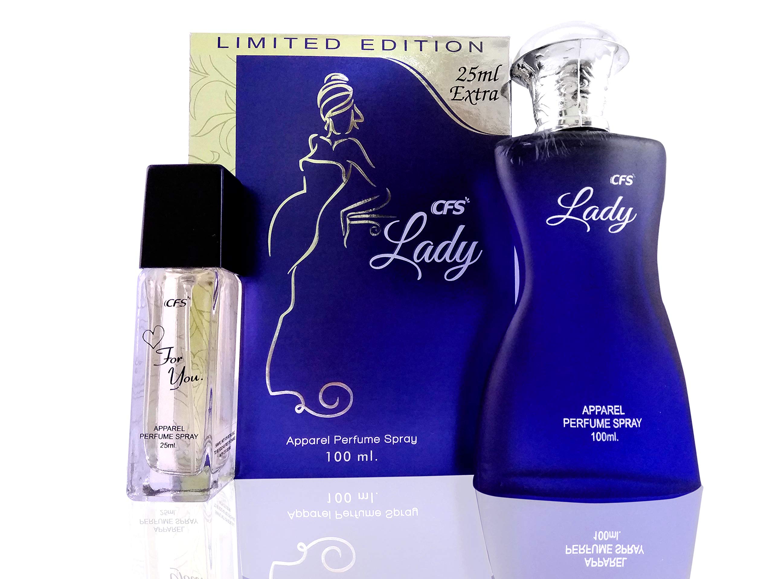 21 club code black perfume 25ml