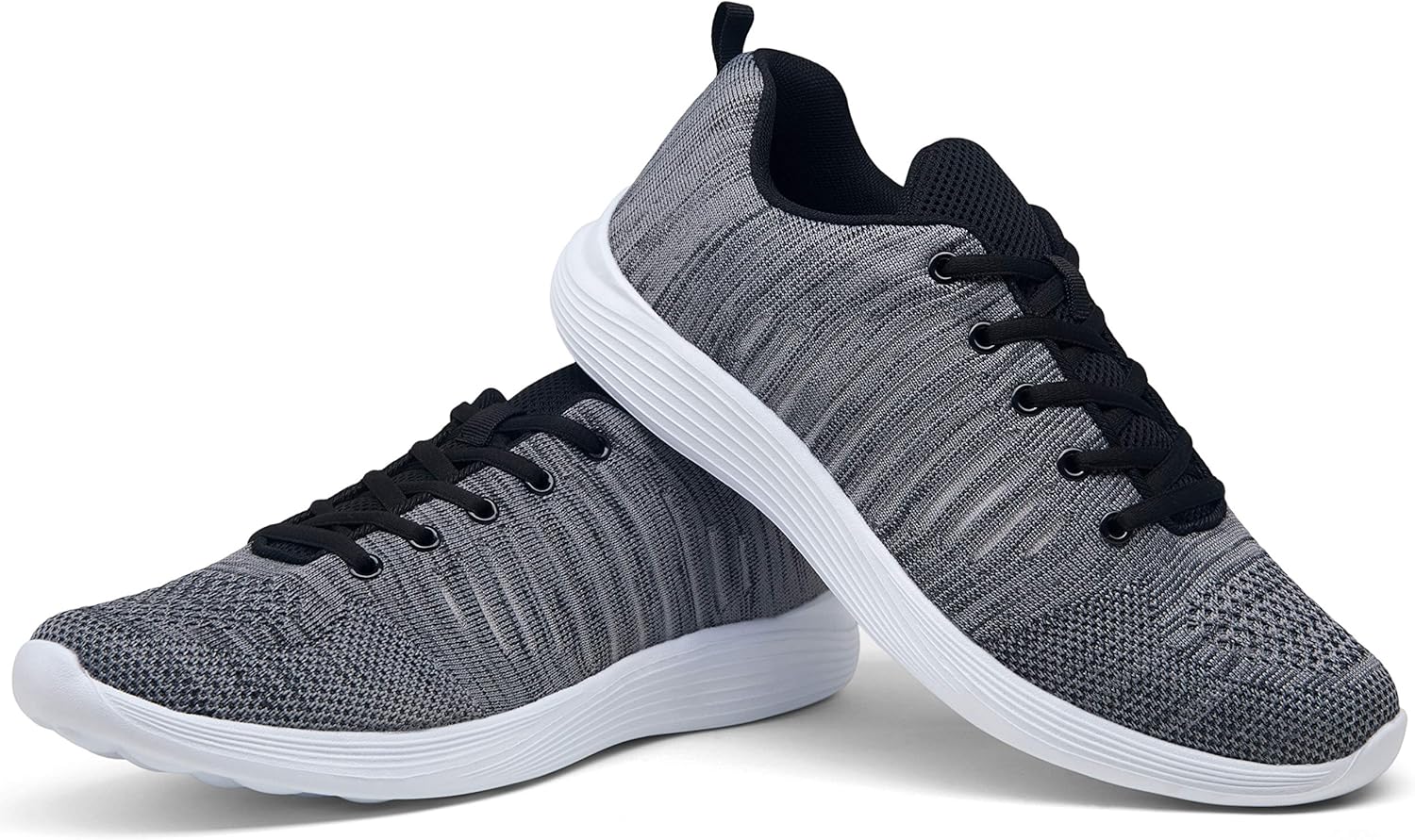  | VOSTEY Men's Tennis Shoes Running Shoes Mens Sneakers Athletic Shoes Walking Gym Shoes for Men | Road Running