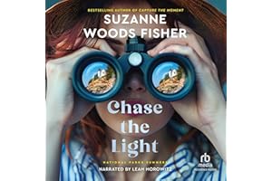 Chase the Light: National Parks Summers