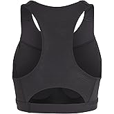 adidas Womens Running Medium Support Bra