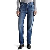 AG Womens Ex-Boyfriend Slouchy Slim