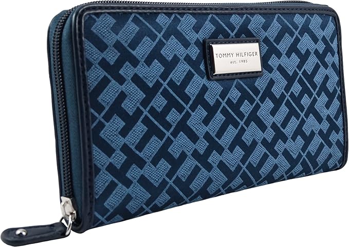 tommy hilfiger th logo