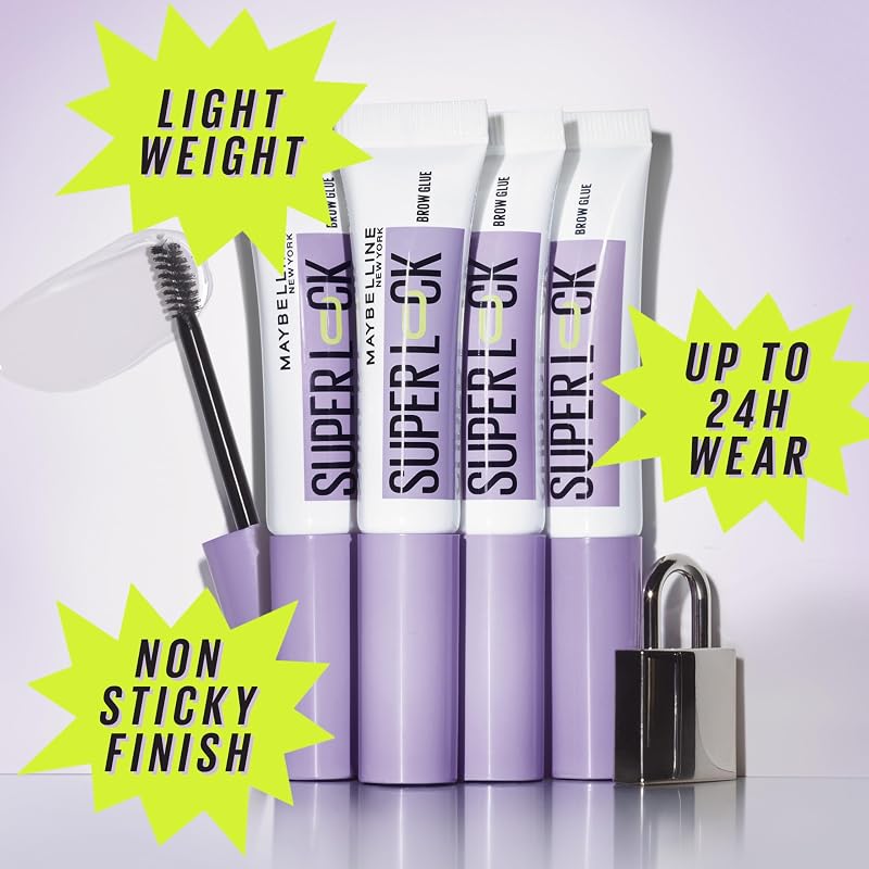MNY SUPER LOCK BROW GLUE