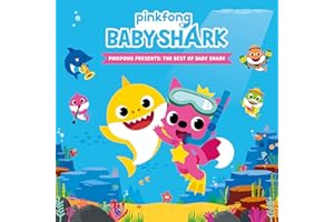 Pinkfong Presents: The Best Of Baby Shark