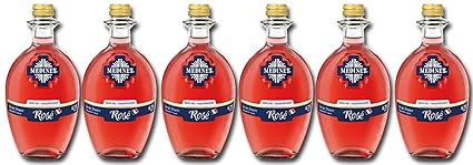 Medinet Rose Halbtrocken (6 x 0.75 l)