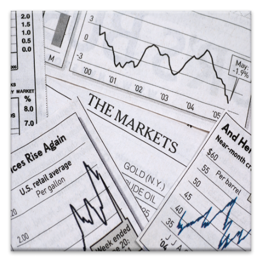 Historical Prices for Android