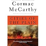 Cities of the Plain: Book 3 of Border Trilogy (The Border Trilogy)