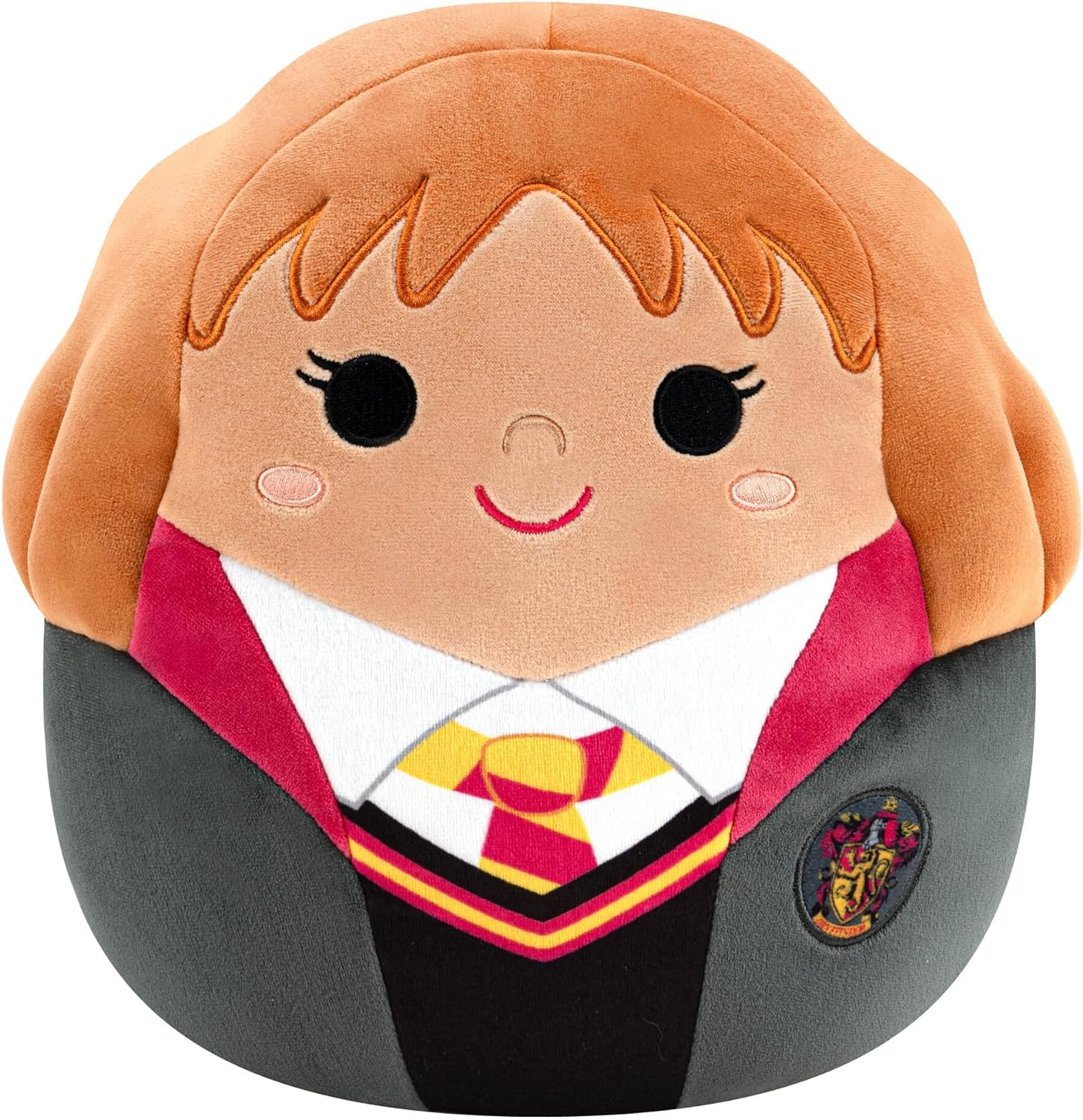 Squishmallow Harry Potter Series Hermione Granger 20 cm