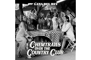 Chemtrails Over The Country Club (Vinyl)