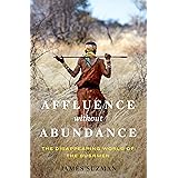 Affluence Without Abundance: What We Can Learn from the World's Most Successful Civilisation