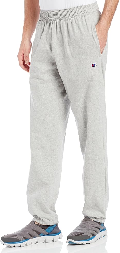 champion authentic men's sweatpants