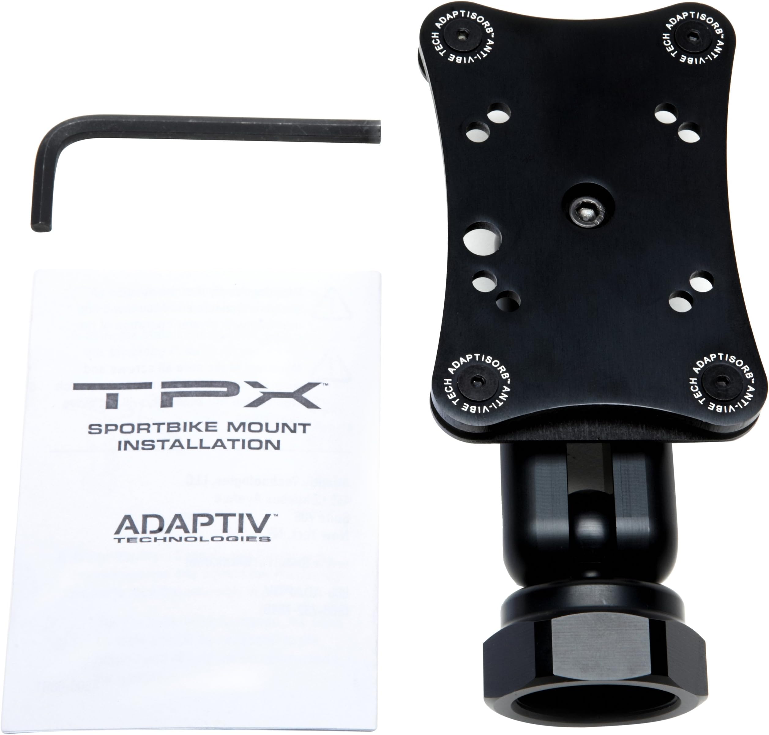 Adaptiv D-01-05 AdaptivMount 28-35 Sport Bike Mount
