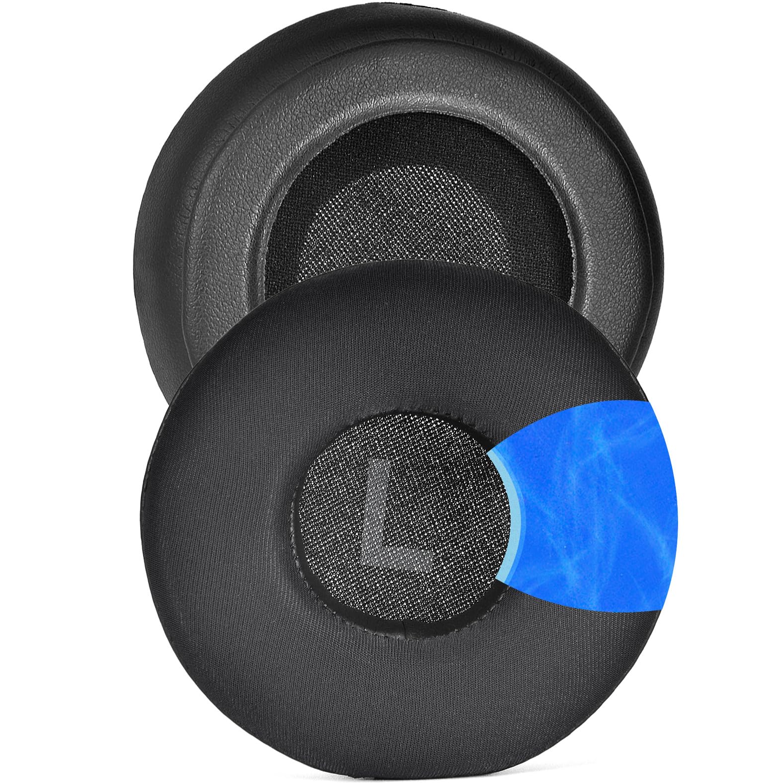 Replacement Ear Pads Cushions Compatible with Sony WH-CH510 Wireless Headphones Earmuffs (Cooling Gel Pads)