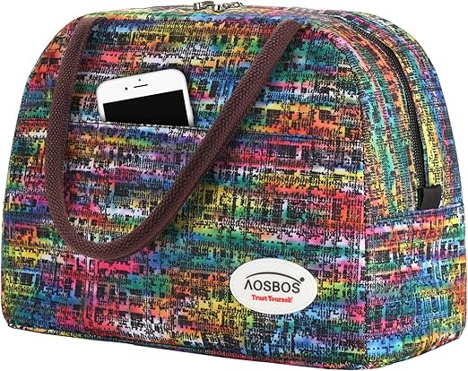 aosbos lunch bag