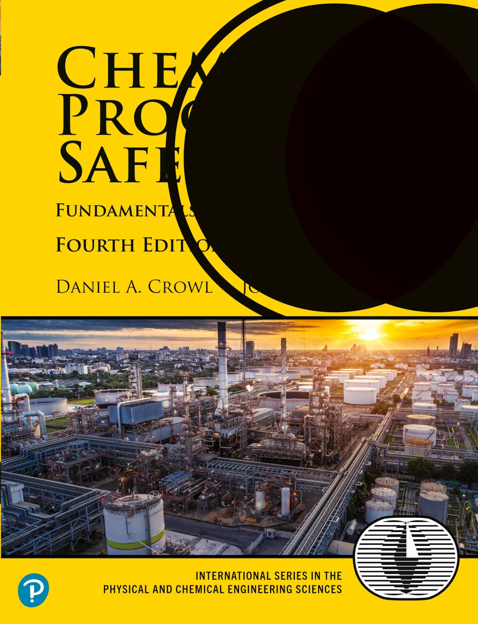 Chemical Process Safety