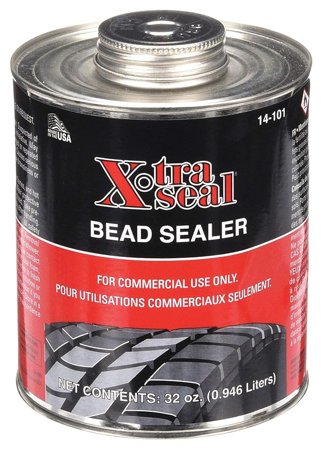 Xtra Seal Bead Sealer Amazon.in Car & Motorbike