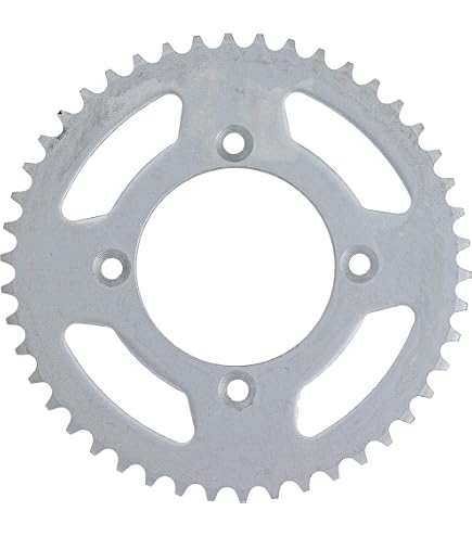 Amazon.com: NICHE 525 Pitch 40 Tooth Rear Drive Sprocket for 1998