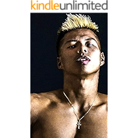 Male Model TOKYO 48 (Japanese Edition) book cover