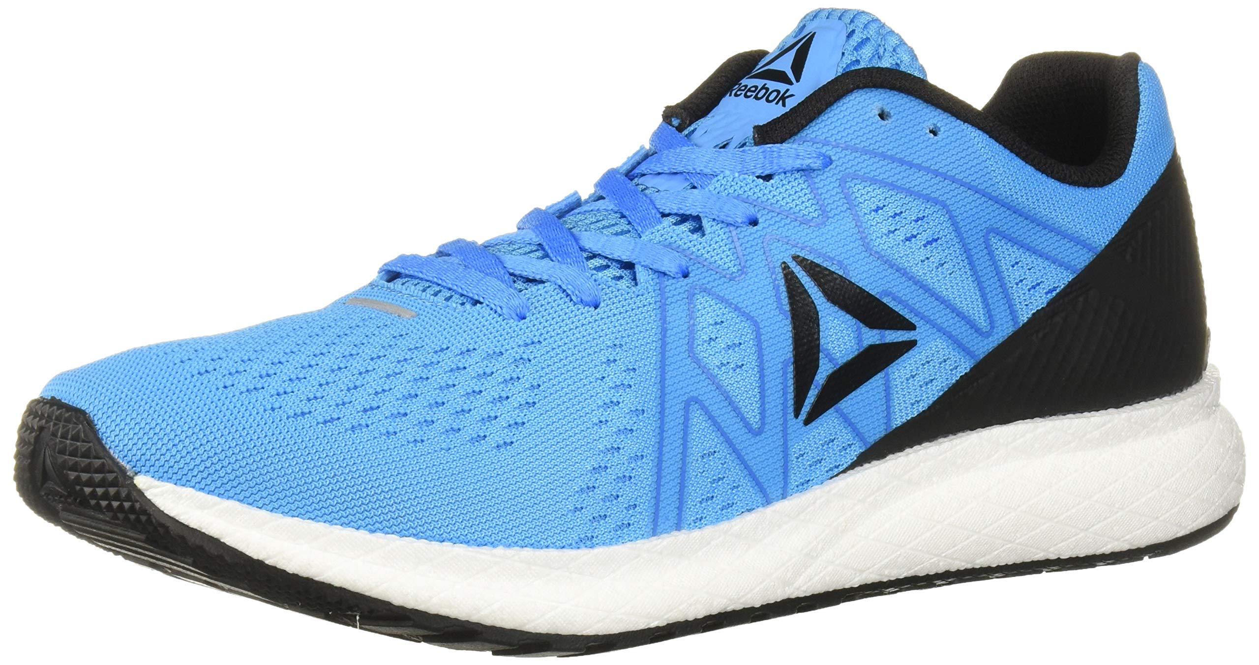 reebok men's forever floatride