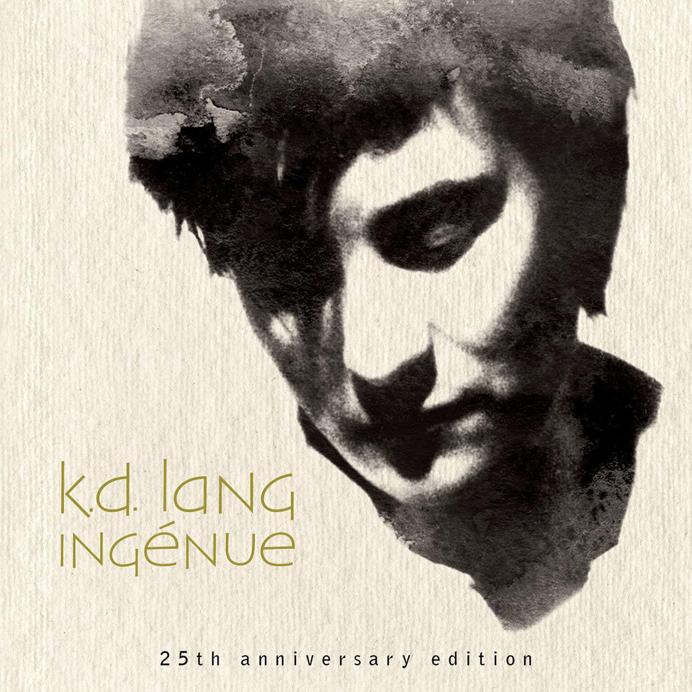 Ingenue (25th Anniversary Edition)