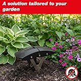 SWISSINNO SuperCat Mole Trap Heavy Duty Claw Catcher Reusable 1 Piece view 7