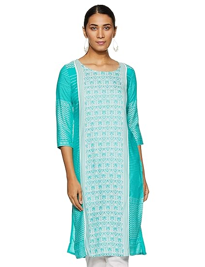 Amazon aurelia kurti Clearance
