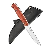 BPS Knives Flamebird Adventurer - Fixed-Blade