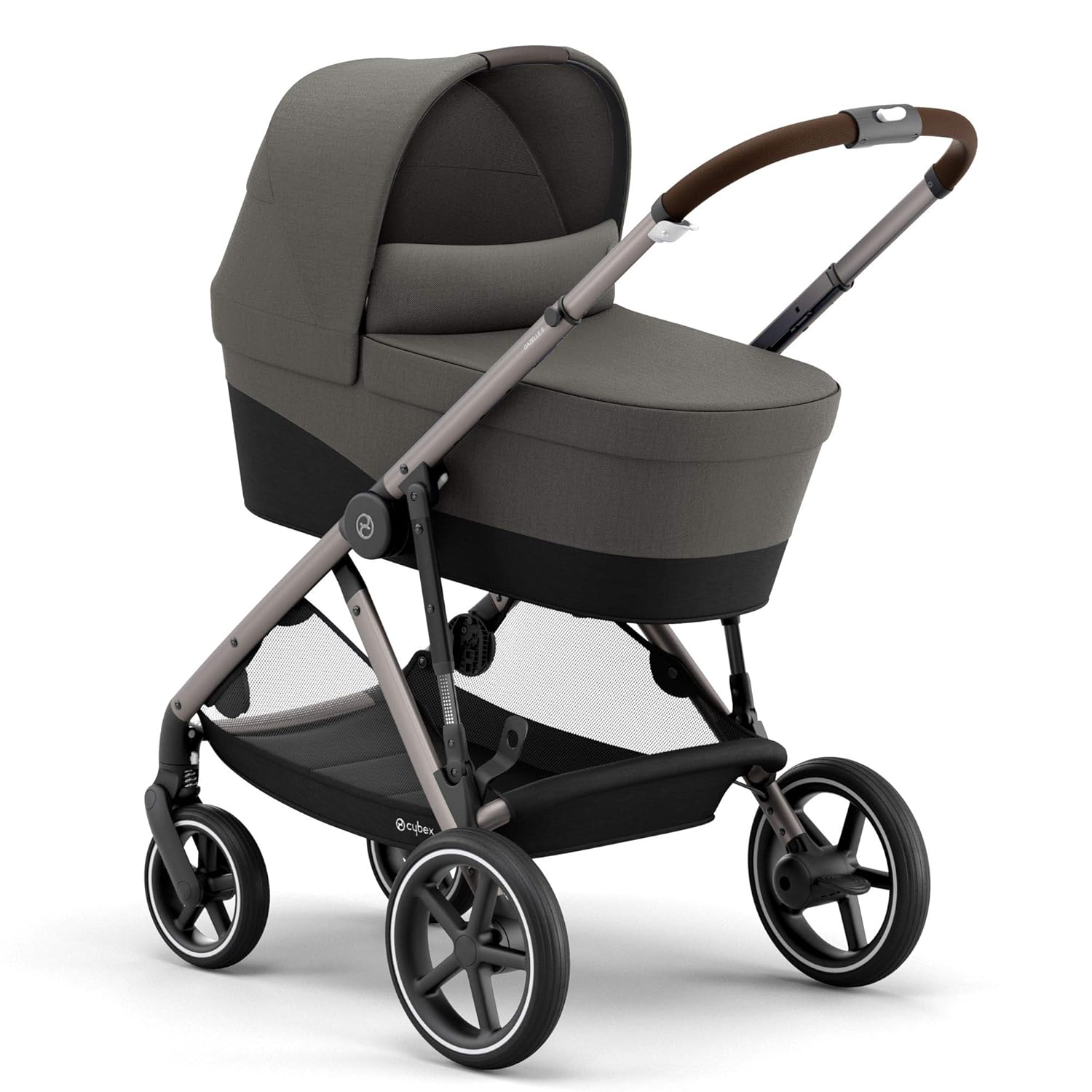 Cybex 2 3. Cybex 2 3