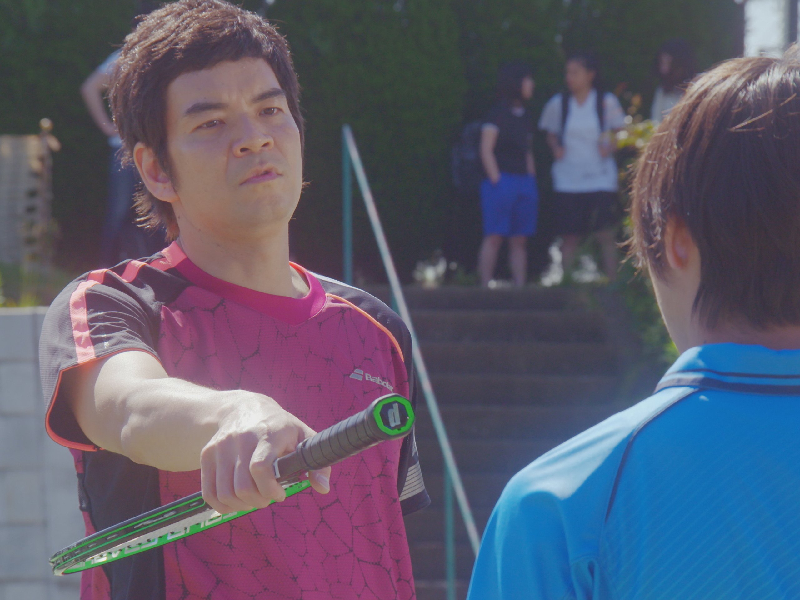 Amazon Co Jp ベイビーステップ シーズン 1を観る Prime Video