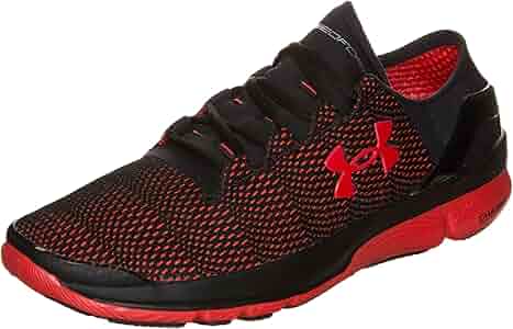 under armour speedform turbulence