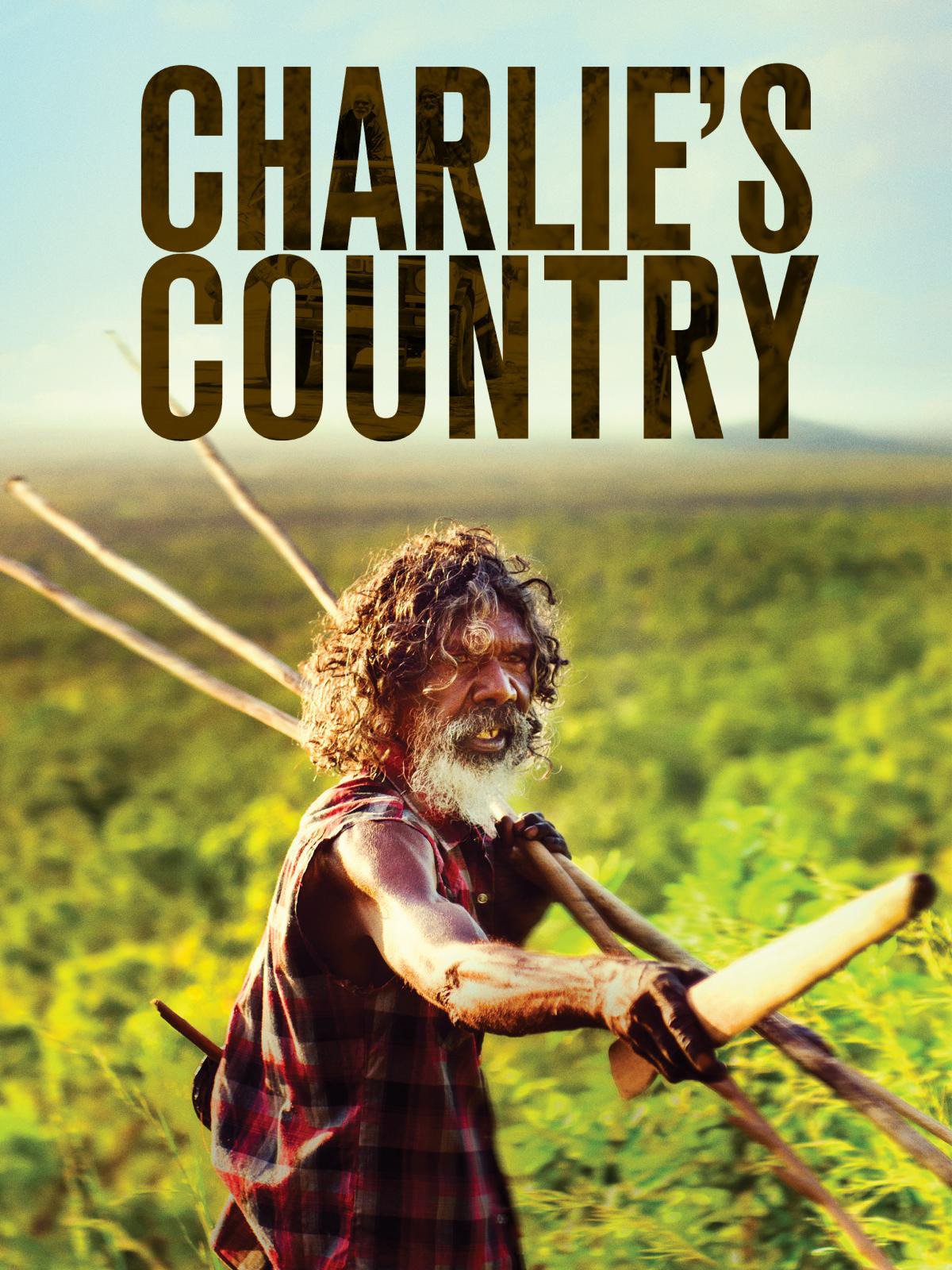 Watch Charlie's Country | Prime Video