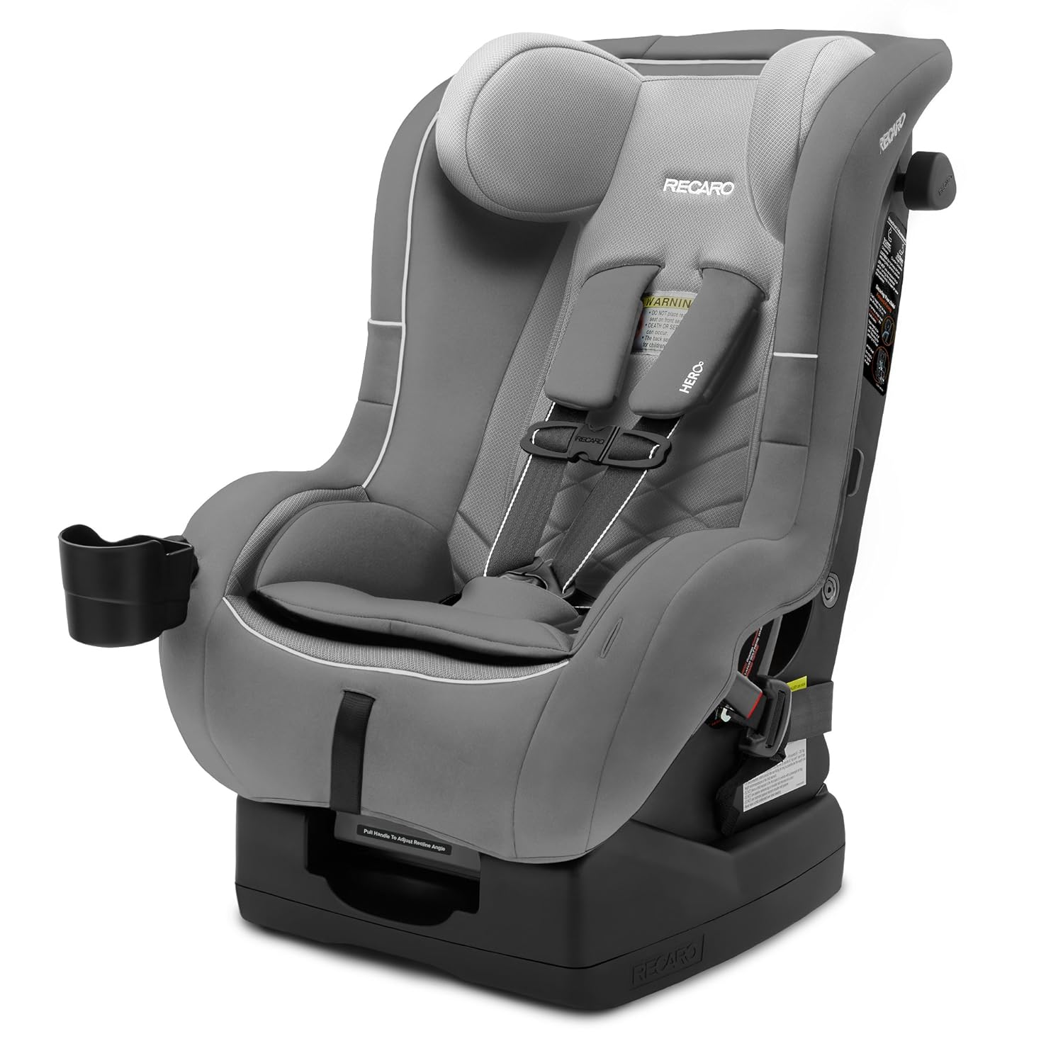 recaro roadster