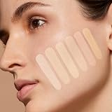 e.l.f. Soft Glam Foundation Medium Coverage 10 Fair Cool Long-Lasting view 4