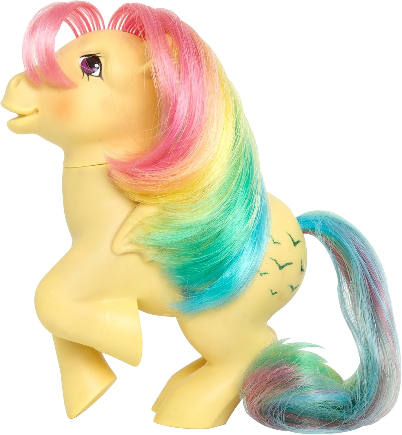Basic Fun My Little Pony Rainbow Collection - Skydancer