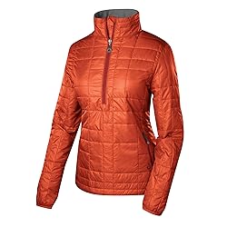 Isis Women's Nimble Anorak Pullover