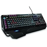 Logitech RGB G910 Orion Spark Mechanical Gaming Keyboard