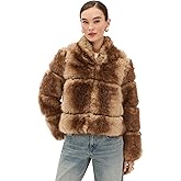 Apparis Women's Sai Mink Coat