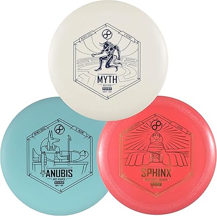 disc golf sets