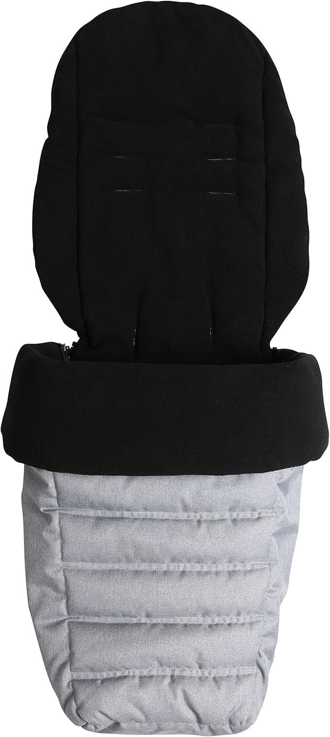 baby jogger city select footmuff