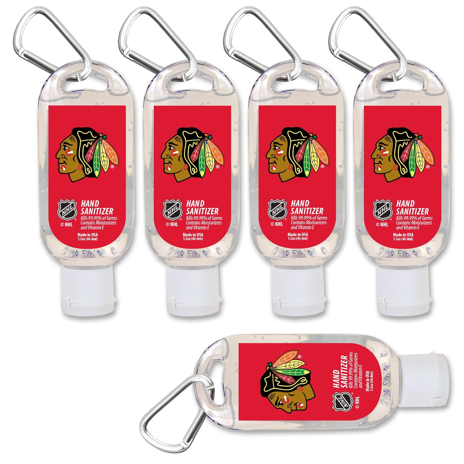 Best Chicago Blackhawks Stanley Cup Party