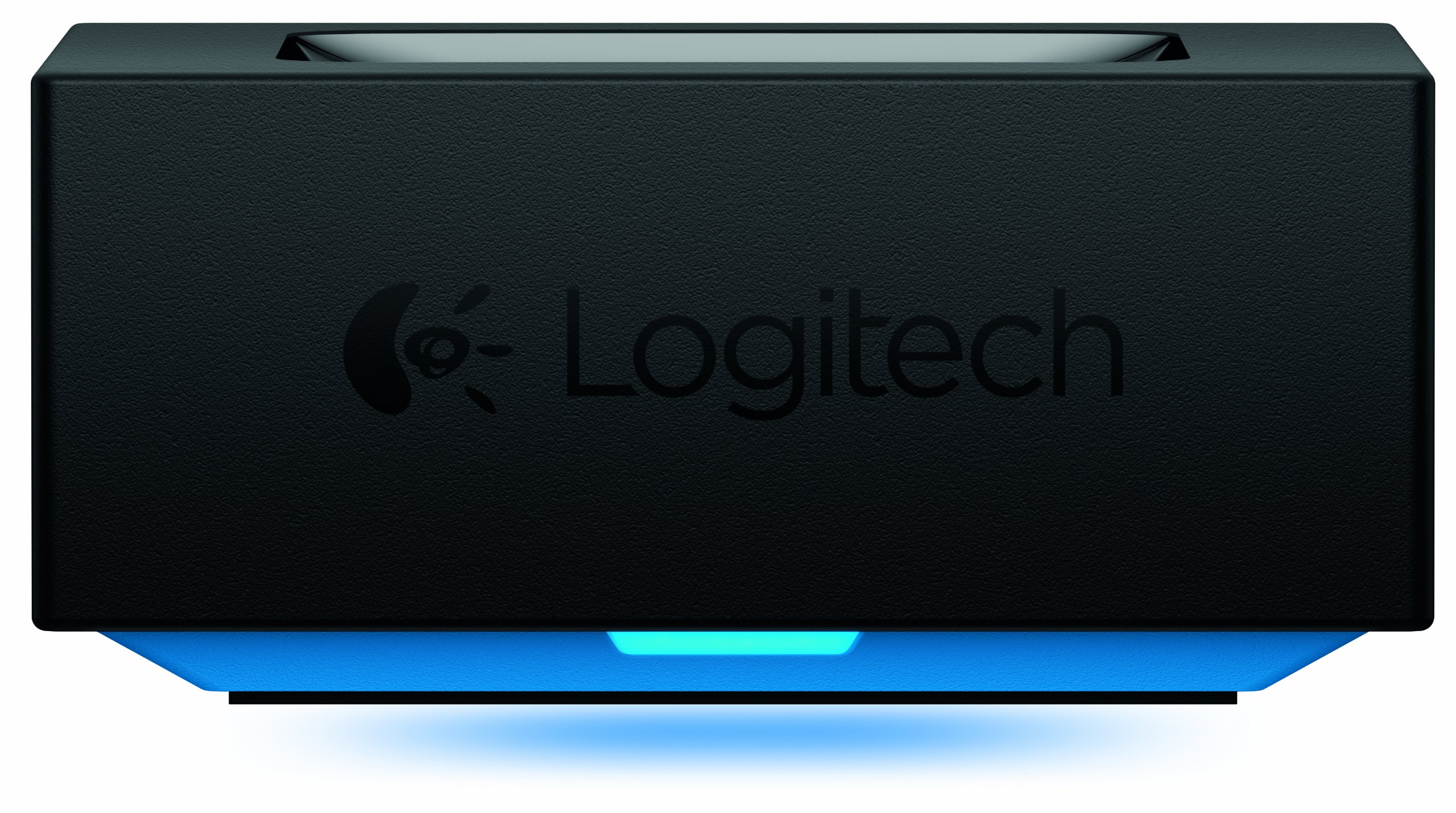 Logitech Bluetooth Audio Adapter for Bluetooth Streaming Booming Trends