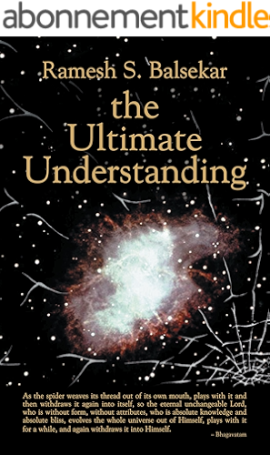 Download The Ultimate Understanding (English Edition) PDF