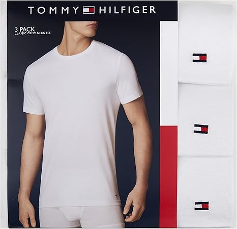 tommy t shirt pack