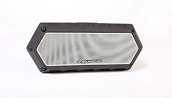 soundcast vg1 waterproof bluetooth speaker