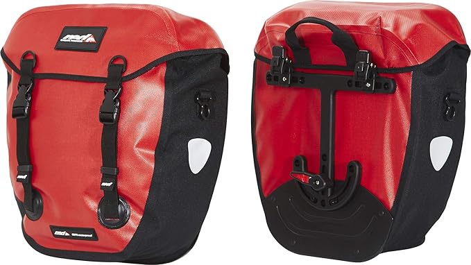 red cycling products wp100 pro ii