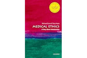Medical Ethics: A Very Short Introduction (Very Short Introductions)