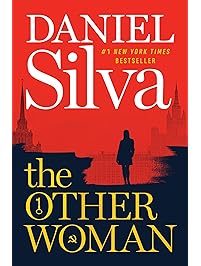 The Other Woman: A Novel (Gabriel Allon)