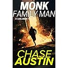 Monk Family Man: A marriage written in blood (Axel Monk Thrillers Book 5)
